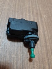 Motorino di regolazione assetto faro Fiat grande punto