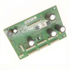 Carriage PCA Board CR647-67025