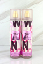 ARIANA GRANDE SWEET LIKE CANDY