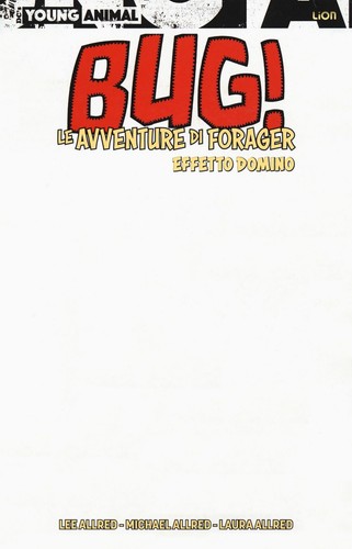 Libri bug avventure di - libri,