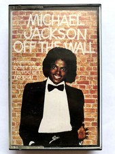 Michael Jackson ‎–  Off