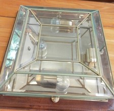 SOTHIS grande lampada da