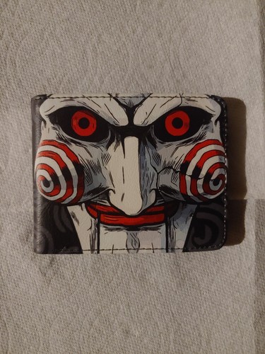 Portafoglio fold con - con, stampa