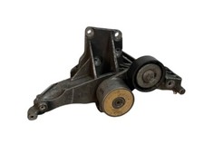 SUPPORTO COMPRESSORE A/C + PULEGGE FIAT PANDA (169) 1.2 BENZINA 2005 - 46820385