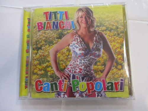 Titti bianchi canti - bianchi,