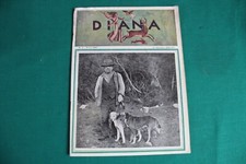 L68 - RIVISTA DIANA -GENNAIO