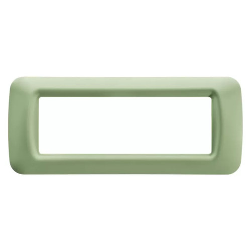 Gewiss gw22546 placca posti - 6,