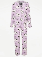 Pigiama donna The Nightmare