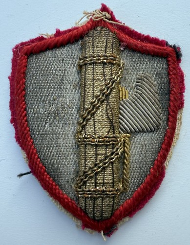 Pnf scudetto grado in - pnf,