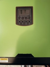 Inverter ibrido Edison