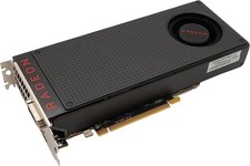 Sapphire amd radeon - amd, rx