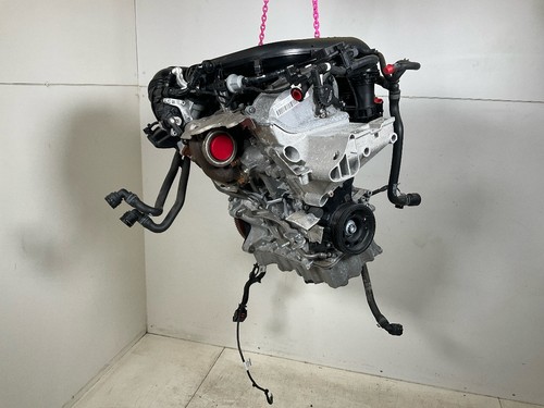 Dla dlac motore completo - motore, vw