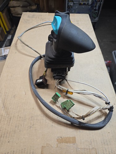 Jungheinrich joy stick control - joy,