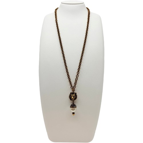 Autentica collana perle - autentica,