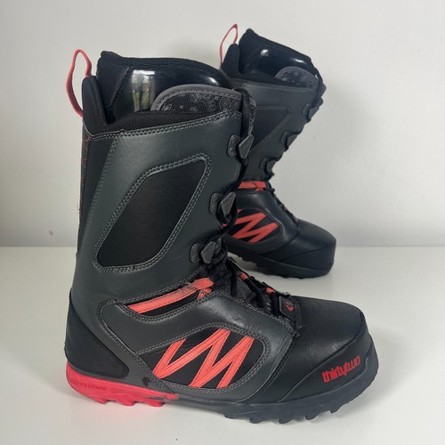 Stivali snowboard thirtytwo - snowboard,