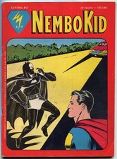 [840] SUPERALBO NEMBO KID ed