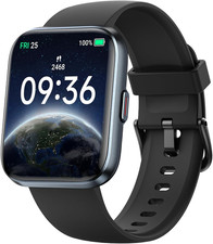 Smartwatch Uomo Donna, 1.8"