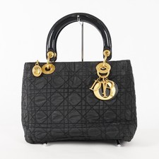 Christian Dior Canage Borsa a