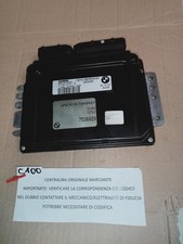 CENTRALINA PER MINI One 1° Serie S118012001n Benzina (00>06)