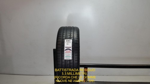 Gomme usate 225 50r17 98y - , 225/50r17