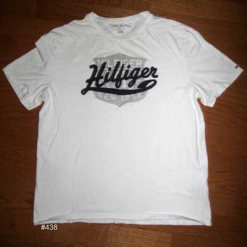 Shirt tommy hilfiger - tommy,