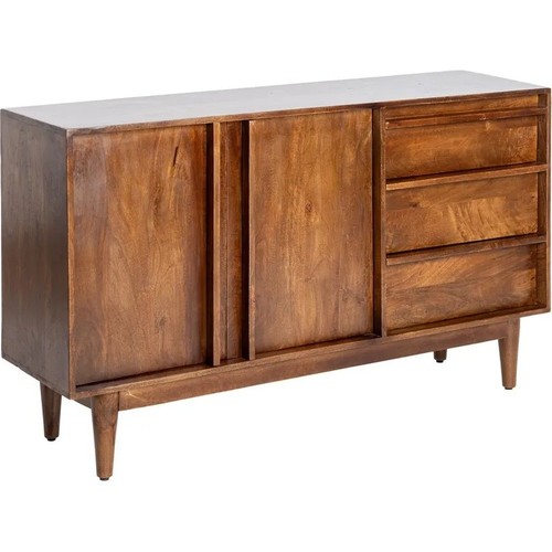 Buffet stile vintage - , heritage