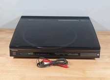 Technics SL-L20 DC Servo