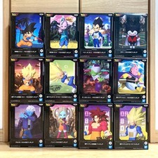Dragon ball daima - daima, figure
