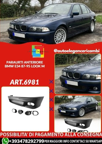 Art 6981 paraurti - 💕art.6981,