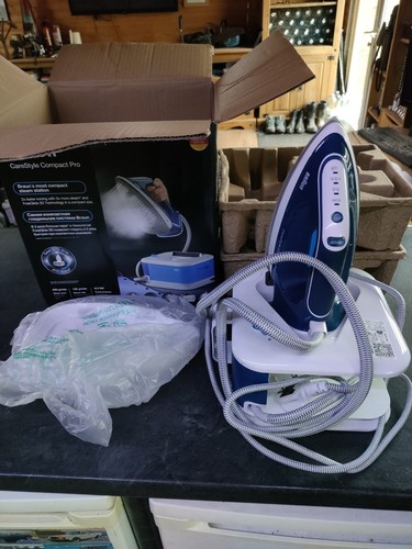 Braun ferro stiro vapore - braun,