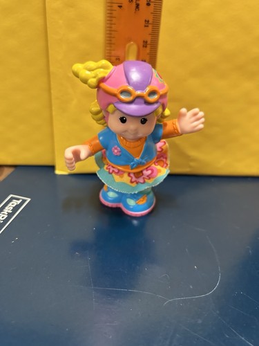 Fisher price little - fisher,