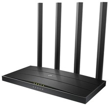 TP-LINK - AC1900 router WiFi