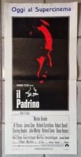 IL PADRINO THE GODFATHER