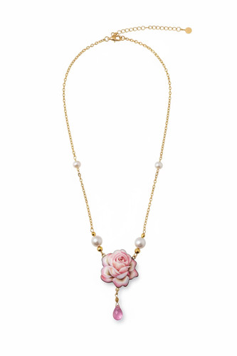 Collana gabriella rivalta - collana,