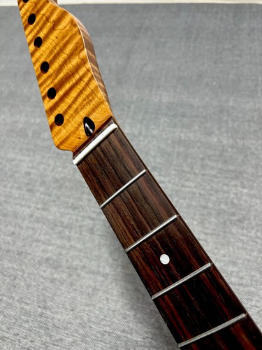 Manico chitarra elettrica