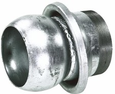 Sfera anello zincati - e,