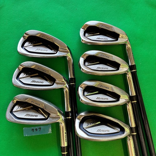Mizuno jpx e500 - jpx, di