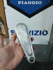 Coperchio Forcella Alluminio Vespa Faro Basso Vnb Vbb Sprint   Original Part