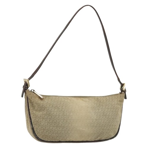 Fendi zucchino borsa mano in - fendi,