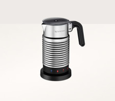 Nespresso aeroccino milk - nespresso,