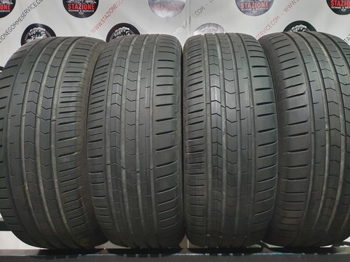 Gomme estive usate vredestein - estive,