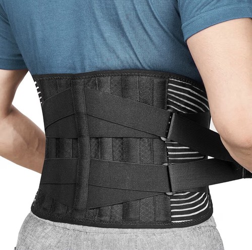 Freetoo fascia lombare - fascia,