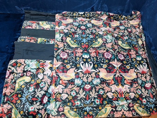 Anthropologie shams velluto - anthropologie,