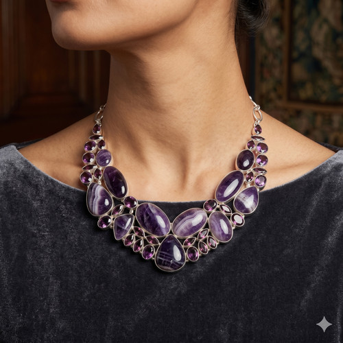 Collana catena moglie