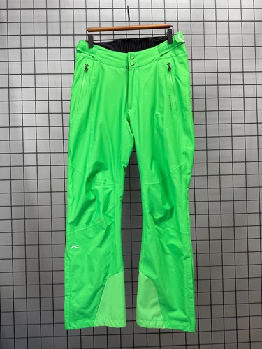 Pantaloni sci uomo kjus - da,