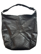 Borsa a tracolla Bottega