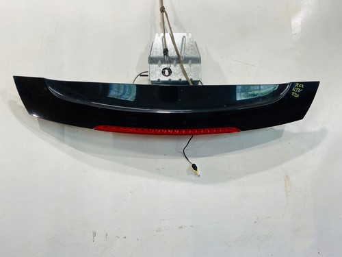 Aileron spoiler alliage - aileron, en