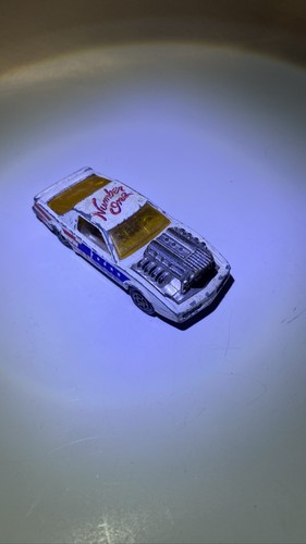 Majorette pontiac pro stock - pontiac,