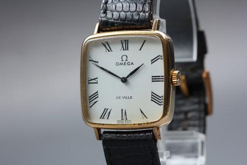 Orologio uomo vintage 1975 - vintage,