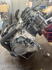 MOTORE GARANTITO 3 MESI SUZUKI GSXR GSX-R 600 2008 2009 2010 N735 VEDI FOTO